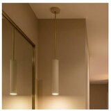  Brilagi - Visilica na sajli 1xGU10/15W/230V bež/zlatna | Eponuda.com
