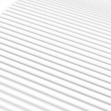 Dnevni krevet s madracem svjetlosivi 100 x 200 cm od tkanine | shoptok.hr