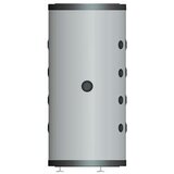 Metalac bojler Buffer Tank 200-8 TPP | ePonuda.com