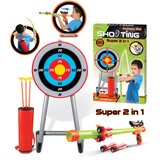  Set za streličarstvo 2 u 1 ( 35836 ) | Eponuda.com