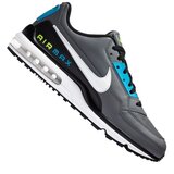 Nike Nizke superge AIR MAX LTD 3 Siva | Shoptok.si