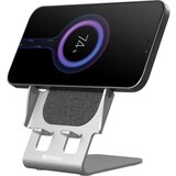  Bežični punjač 441-51 15W/Aluminium/USB-C | ePonuda.com
