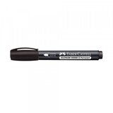 Faber-Castell Faber Castell 453397 Permanent Marker Winner crni obli ( J182 ) Cene