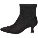 Marco Tozzi Polškornji 2-25314-45 Črna Cene