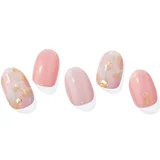 OHORA Gel Nail Sticker N Lazy Sunday nalepke za nohte odtenek ND-038 1 kos