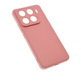Teracell Maska za Xiaomi 15 Pro, Giulietta, Mat tamno roze Cene