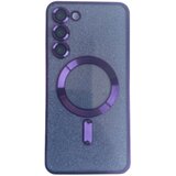 Magsafe glitter maskica Samsung S23 Purple | Eponuda.ba
