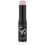 Golden Rose Stick highlighter 1 Bright Gold Cene