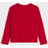 Sinsay Dvodijelna božićna pidžama s motivom medenjaka | shoptok.hr