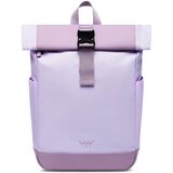 Vuch Virion Purple city backpack | shoptok.hr