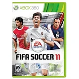 11 Soccer - igra brez ovitka (XBOX 360) - rabljeno