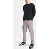 Under Armour UA Unstoppable Flc Crew EU Pulover Črna | Shoptok.si