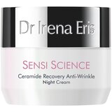 Sensi Science Ceramide Recovery Anti- Wrinkle Cream Night 50 ml Cijene