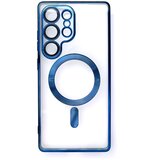 HURTEL ELEKTROPLATIRAN OVITEK ZA IPHONE 16E Z ZAŠČITO TELEFON MAGSAFE, (5000343311) | Shoptok.si