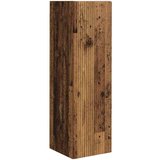 TV stenska omara Star les 30 x 31 x 100 cm Konstruiran les, (5000092124) | Shoptok.si