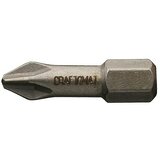 CRAFTOMAT Bit pločevina/kovina (PH 1, Diamantno prevlečeno) | Shoptok.si