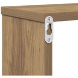  StojalozaTVnasteni 120x25x28,5cm Konstruiran les, (5000112915) | Shoptok.si