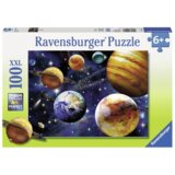 Ravensburger puzzle (slagalice) - Svemir Cene