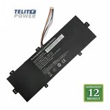 Baterija U3285131P-2S za laptop prestigio smartbook 141 C4 7.6V / 5000mAh / 38Wh ( 10 žica )