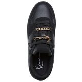 Karl Kani Nizke superge 89 Up Črna | Shoptok.si