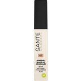 Sante mineral Wake-Up Concealer - 02 Warm Beige Cijene