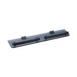 Master Polica za kupatilo staklena 60x13cm ravna J8105B | Eponuda.ba