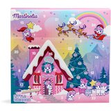 Martinelia Advent Calendar Christmas adventski kalendar | shoptok.hr