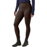 PS of Sweden Jahalne pajkice Katja FG, temno rjave - M | Shoptok.si