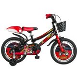 WALLXPERT dečiji bicikl tmybk 162 | Eponuda.com
