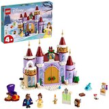 Lego Disney 43180 Praznovanje na Bellinem zimskem gradu, (677132) | Shoptok.si