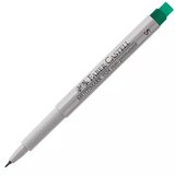 Faber-Castell Faber-Castell: Folijski flomaster S zelen Cene