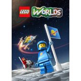 Steam LEGO: Worlds - Classic Space Pack (DLC) Key GLOBAL Steam LEGO: Worlds - Classic Space Pack (DLC) Key GLOBAL Slike
