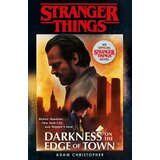 Random House Adam Christopher - Stranger Things Novel 2: Darkness on the Edge of Town | Eponuda.com