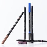 Catrice Velvet Glide vodootporna olovka za oči s mat efektom nijansa 040 Plum Line 1.4 g | shoptok.hr