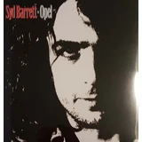 syd barrett - opel
