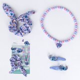 Disney Stitch Beauty Set darilni set za otroke 3 kos | Shoptok.si