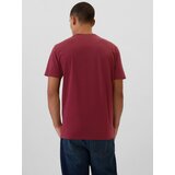GAP T-shirt with logo - Men's | Shoptok.si