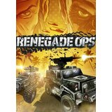 Renegade Ops - Reinforcement Pack (DLC) Steam Key GLOBAL  Renegade Ops - Reinforcement Pack (DLC) Steam Key GLOBAL Slike