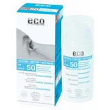 eco cosmetics losion za sunčanje ZF 50 - bez mirisa