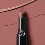 Armani Lip Power kremasta šminka odtenek 107 Soft Beige 3.1 g | Shoptok.si