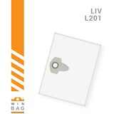 Kese za Liv Rio/Corona/Jazz/Inox/Extra usisivače | Eponuda.com