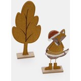 Sinsay Set stojećih dekoracija 2 pack | shoptok.hr
