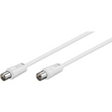 Zed Electronic TV - VIDEO kabel bijeli 15m | shoptok.hr