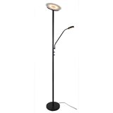 Modern Living Stoječa Led-svetilka Minn, Z Bralno Lučko, 18,5 + 4,5 W Cene
