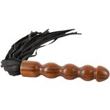 Zado Leather Flogger Wood | shoptok.hr