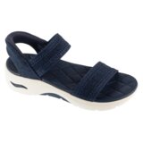 Skechers Športni sandali Slip-Ins: GO Walk Arch Fit 2.0 Sandal - Kennedy Modra | Shoptok.si