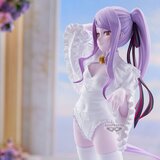 Banpresto Figura Overlord - Shalltear Glitter&Glamours Wedding, 24 cm | shoptok.hr