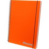  Sveska master A4/105 spirala 3 pregrade | ePonuda.com