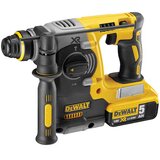 Dewalt DCH273S2T aku bušilica-čekić DCH273 18V sds-plus 2x5.0Ah | Eponuda.com