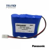 Telit Power Baterija Li-Ion 7.2V 6800mAh Panasonic za ATMOS bronhijalni aspirator | Eponuda.com